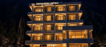 Destination Hotel Gilgit