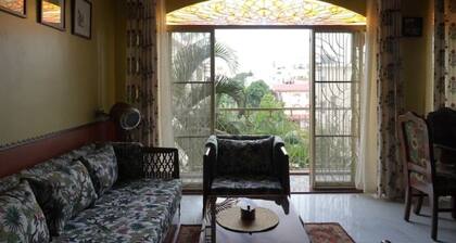 The Sunderbans 1BHK Suite@ Casa Albela ,Cooke Town