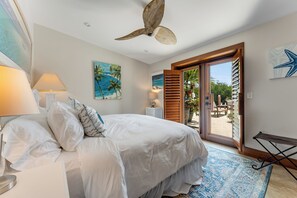 3 chambres, bureau, fer et planche à repasser, Wi-Fi gratuit