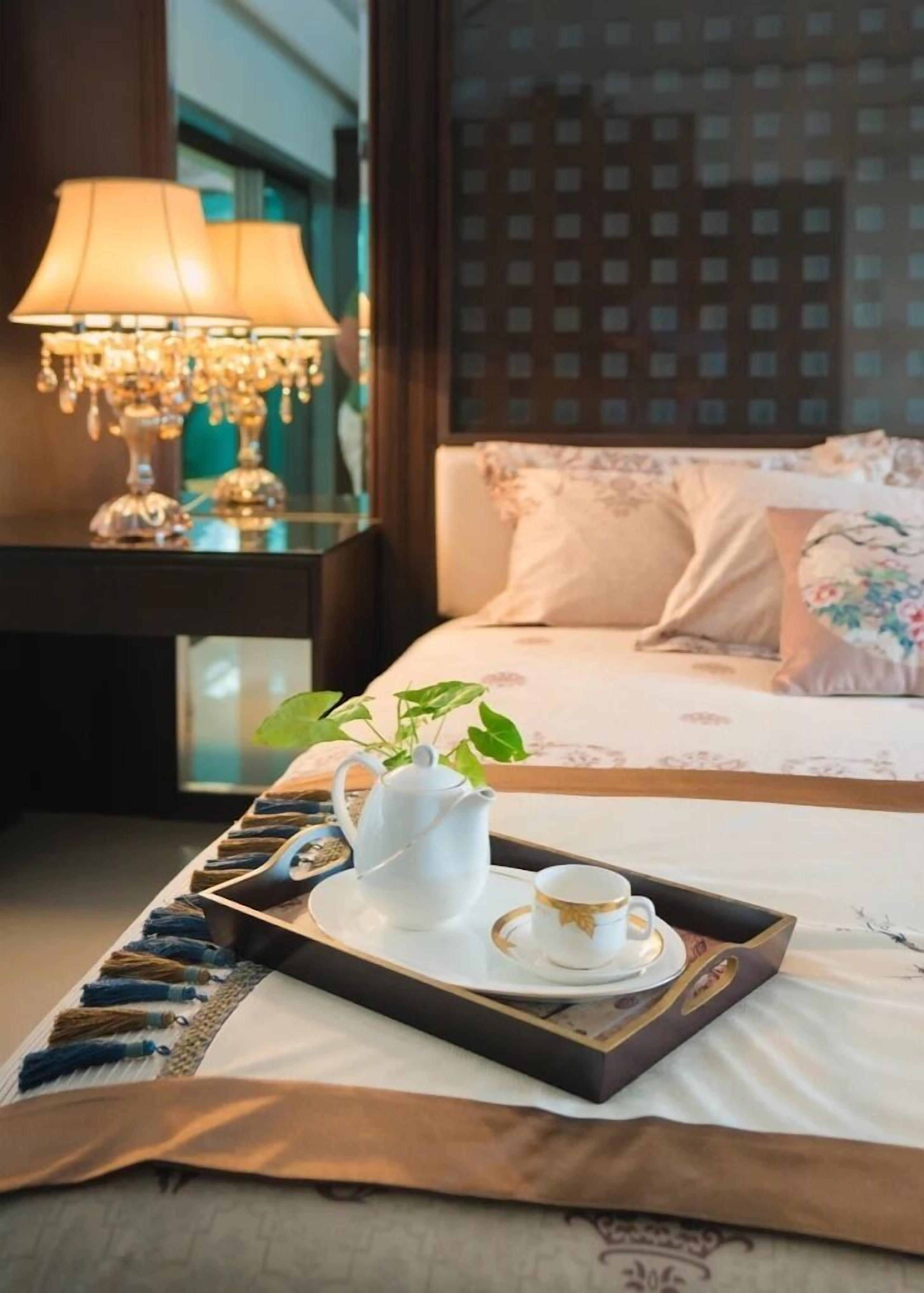 Deluxe Room, Balcony | Free WiFi