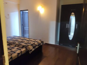2 Schlafzimmer, Internetzugang