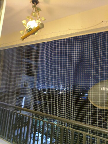 Spacious flat available on per day basis- comfort home stay