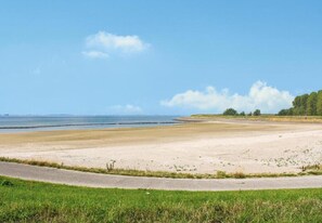 Beach - Vakantiepark de Zeeuwse Parel - De Witte Parel (Scherpenisse)