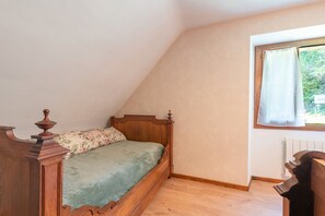 Interiör