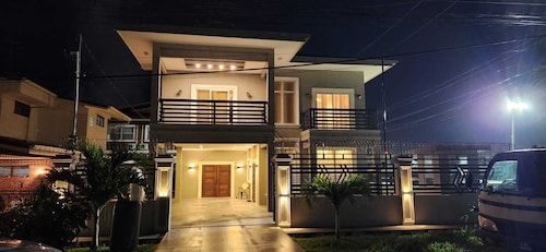 Lamaha Gardens 4 Bedroom Exclusive Residence