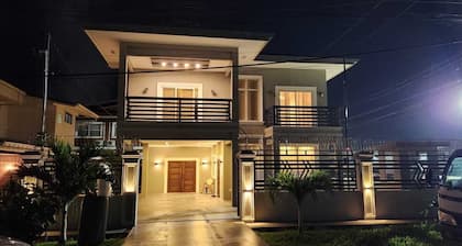 Lamaha Gardens 4 Bedroom Exclusive Residence