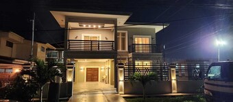 Lamaha Gardens 4 Bedroom Exclusive Residence