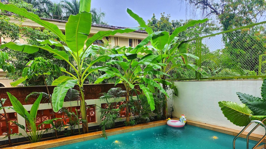 ELIVAAS Mirai Tauras 3BHK