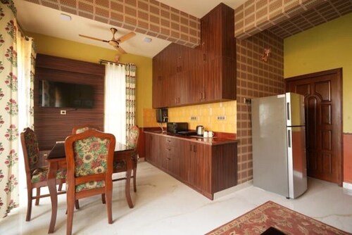 Welcome to Casa Albela – Where Art, Identity & Comfort Converge