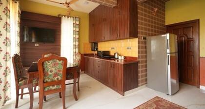 Welcome to Casa Albela – Where Art, Identity & Comfort Converge