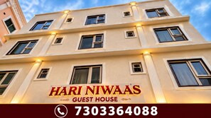 Building design