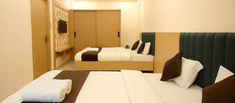 Hari Niwaas Guest House by VM Stays