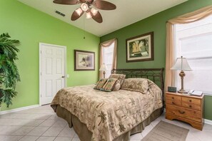 1 bedroom - Wp2217 (Kissimmee)