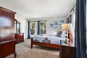 6 bedrooms