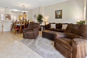 TV - Ccl8569 (Kissimmee)