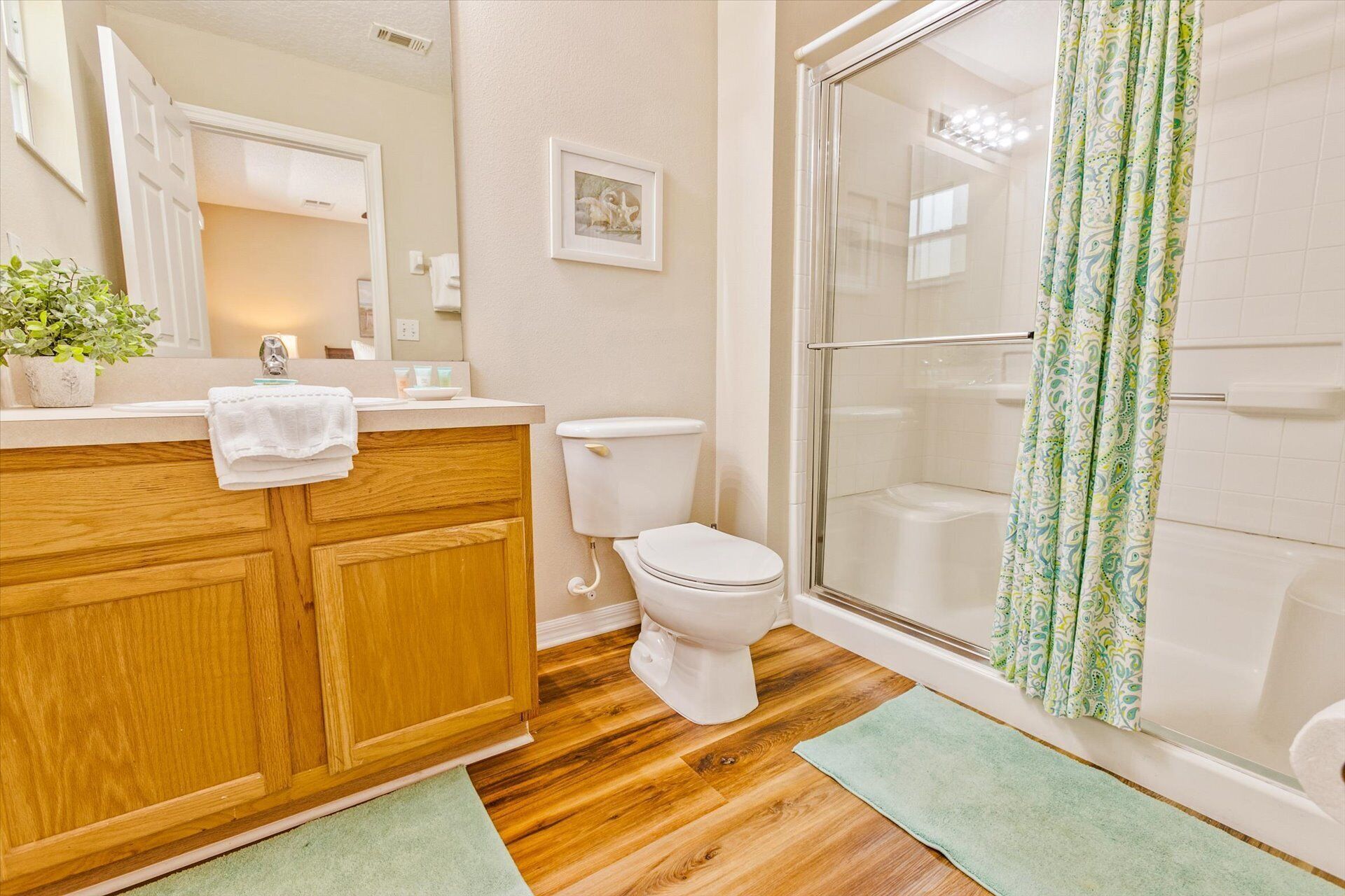 Baño