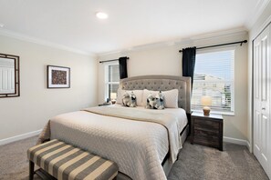 4 bedrooms