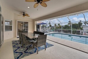 Pool - AMD5520 Summary:<br>Punt (Punta Gorda)
