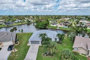 Exterior - CC2101 Summary:<br>Cape (Cape Coral)