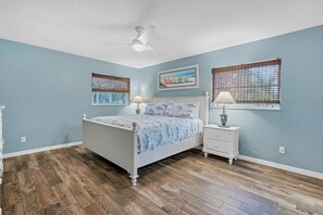 3 室のベッドルーム