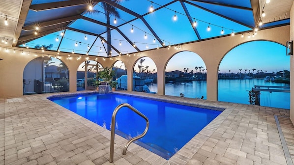 Pool - AMD5601 (Punta Gorda)