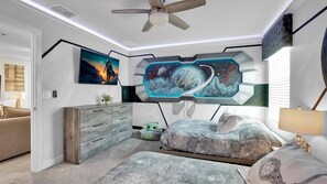 8 Schlafzimmer