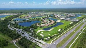Golf