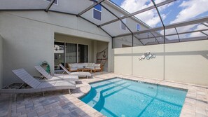 Pool - Cbp2147 (Kissimmee)