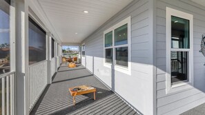 Terrace/patio - Ga1978 (Englewood)