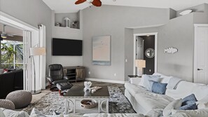 TV