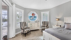 3 bedrooms
