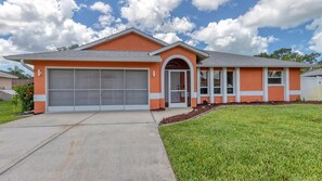 Exterior - EBR7483 Summary:<br>Engl (Englewood)