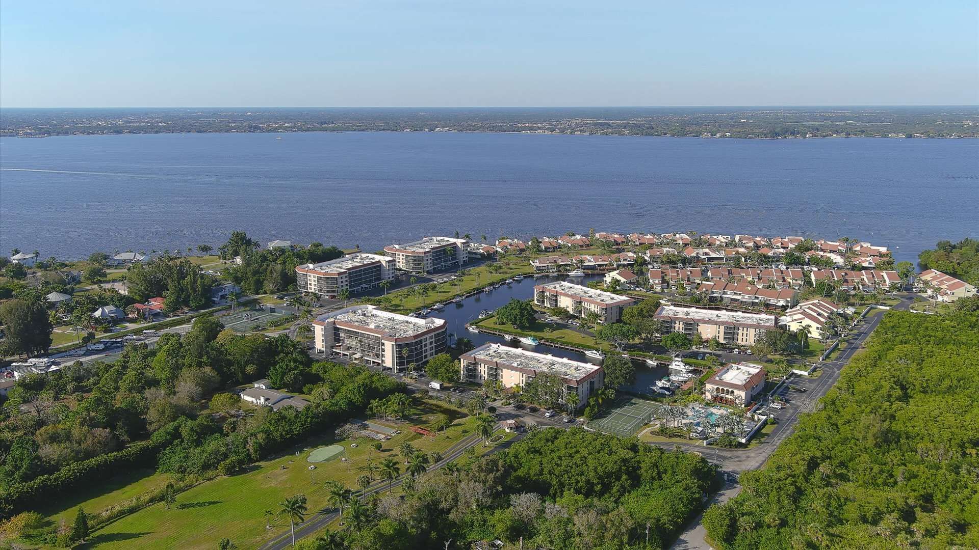 Luftbilde