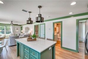 Interior - Shasta Street Retreat - New to Mgmt (Panama City Beach)