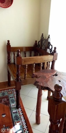 Bar. Machakos Suites Luxury Hotel