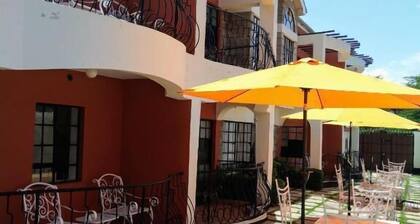 Machakos Suites Luxury Hotel