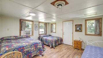 Casa (2 Bedrooms) | Interior