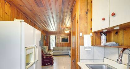 Lake Whitney Retreat 2 Mi to Marina: Boat + Fish