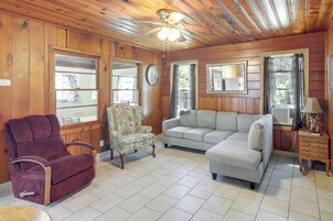 Casa (2 Bedrooms) | Fachada da propriedade