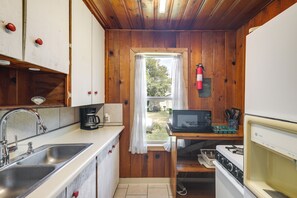 Maison (2 Bedrooms) | Intérieur