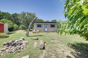 Casa (2 Bedrooms) | Parte interna