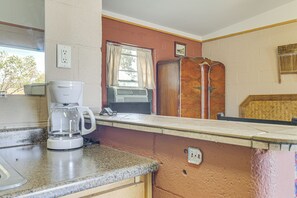 Huoneisto (0 Bedroom) | Sisätilat