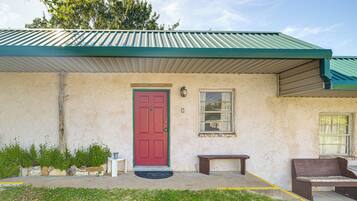 Apartemen (0 Bedroom) | Interior