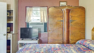 Apartment (0 Bedroom) | Interior