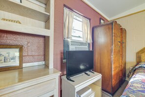 Appartement (0 Bedroom) | Interieur