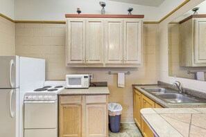 Leilighet (0 Bedroom) | Innvendig