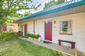 Appartement (0 Bedroom) | Interieur