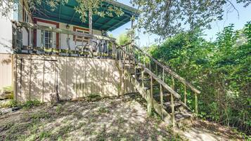 Cottage (1 Bedroom) | Interior