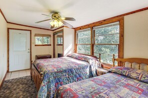 Cottage (1 Bedroom) | Interior