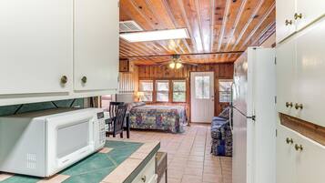 Cottage (1 Bedroom) | Interior